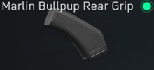 Delta Force Best Marlin Lever Action Attachments: Marlin Bullpup Rear Grip - zilliongamer