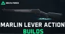 The Best Marlin Lever-action Build & Loadout for Delta Force