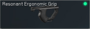 Delta Force Best SR9 Attachment: Resonant Ergonomic Grip - zilliongamer