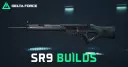 The Best SR9 Build & Loadout for Delta Force