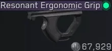 Best SVCH Attachment | Resonant Ergonomic Grip | Delta Force - zilliongamer