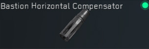 Delta Force Force Best Attachments: Bastion Horizontal Compensator - zilliongamer