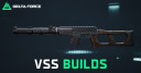 The Best VSS Build for Delta Force