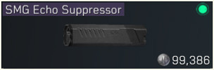 Delta Force Desert Eagle best attachment: SMG Echo Suppressor - zilliongamer