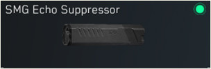 Best G17 Attachment: SMG Echo Suppressor - zilliongamer