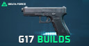 The Best G17 Build for Delta Force