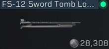 Best FS-12 Attachment: FS-12 Sword Tomb Long Barrel | Delta Force - zilliongamer