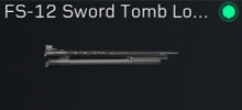 Best FS-12 Attachment: FS-12 Sword Tomb Long Barrel | Delta Force - zilliongamer