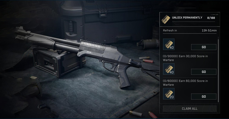 FS-12 | Delta Force FS-12 | Delta Force - zilliongamer