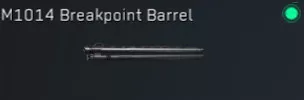 Delta Force Best Attachments: M1014 Breakpoint Barrel - zilliongamer