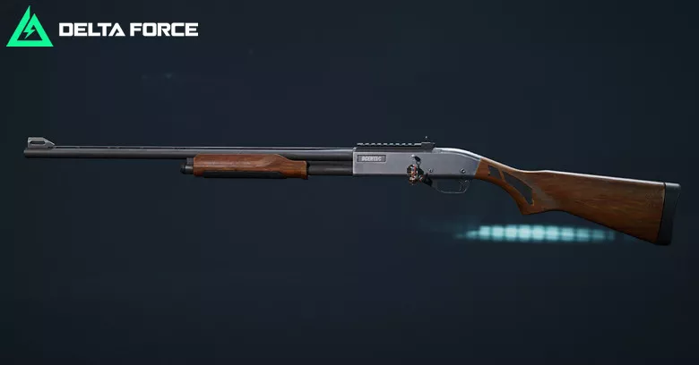 M870 | Delta Force - zilliongamer