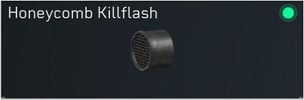 Delta Force Best AWM attachment: Honeycomb Killflash - zilliongamer