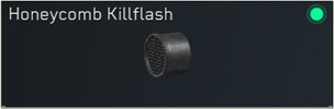 Delta Force Best M700 attachment: Honeycomb Killflash - zilliongamer