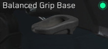 Delta Force Best Attachment Warfare | Balanced Grip Base - zilliongamer