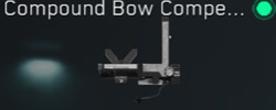 Delta Force Best Compound Bow Attachment: Compound Bow Competition Arrow Rest | Warfare - zilliongamer