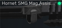 Best MK4 Attachment: Hornet SMG Mag Assist | Delta Force - zilliongamer