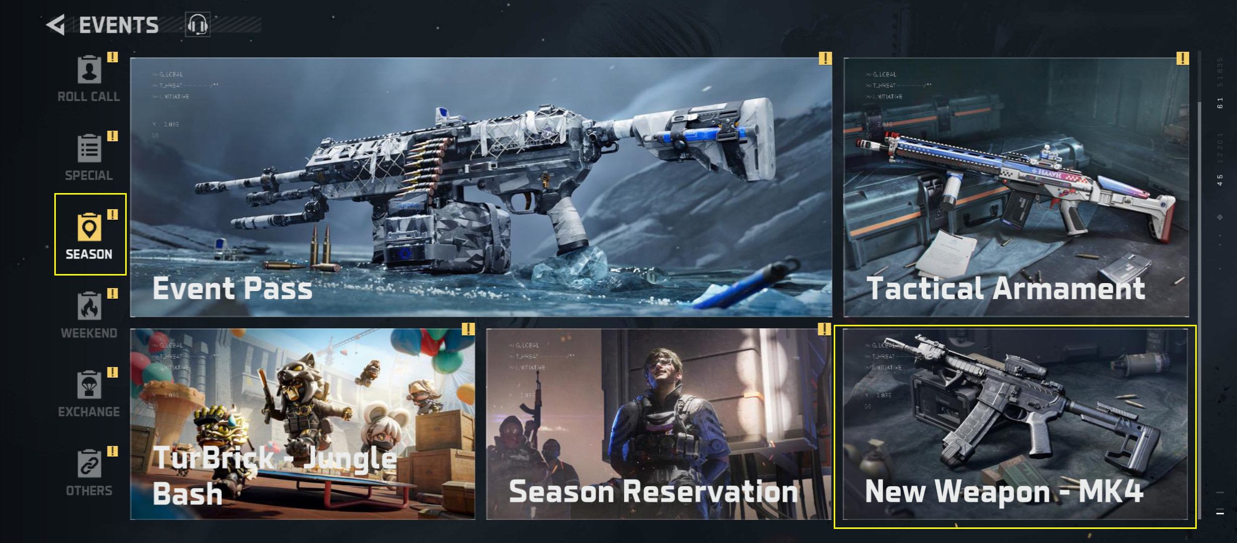 MK4 | Delta Force MK4 | Delta Force - zilliongamer