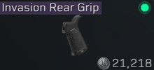 Best MK4 Attachment: Invasion Grip | Delta Force - zilliongamer