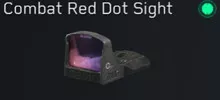 Best MK4 Attachment: Combat Red Dot Sight | Delta Force - zilliongamer