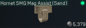 Best MP5 Attachment: Hornet SMG Mag Assist | Delta Force - zilliongamer