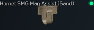 Best MP5 Attachment: Hornet SMG Mag Assist | Delta Force - zilliongamer