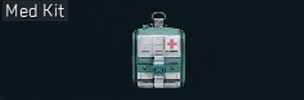 Med Kit | Delta Force - zilliongamer