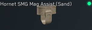 Best MP7 Attachment: Hornet SMG Mag Assist | Delta Force - zilliongamer