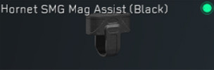 Best QCQ171 Attachment: Hornet SMG Mag Assist - zilliongamer