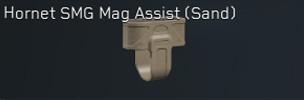 Best SMG-45 Attachment: Hornet SMG Mag Assist | Delta Force - zilliongamer