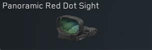 Best SMG-45 Attachment: Panoramic Red Dot Sight | Delta Force - zilliongamer