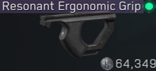 Best Thompson Attachment: Resonant Ergonomic Grip | Delta Force - zilliongamer