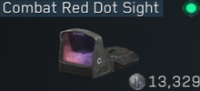 Best Thompson Attachment: Combat Red Dot Sight | Delta Force - zilliongamer