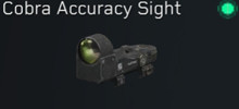 Best Thompson Attachment: Cobra Accuracy Sight | Delta Force - zilliongamer