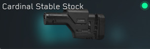 Best UZI Attachment: Cardinal Stable Stock | Delta Force - zilliongamer