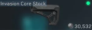 Best UZI Attachment: Invasion Core Stock | Delta Force - zilliongamer