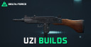 The Best UZI Build for Delta Force