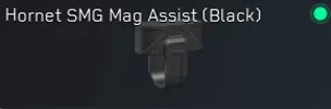 Best Vityaz Attachment: Hornet SMG Mag Assist | Delta Force - zilliongamer