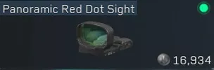 Best Vityaz Attachment: Panoramic Red Dot Sight | Delta Force - zilliongamer