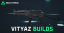 The Best Vityaz Build for Delta Force