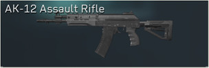 Delta Force AK-12 - zilliongamer