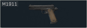 M1911 | Delta Force - zilliongamer