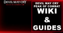 Devil May Cry: Peak of Combat Wiki & Guides
