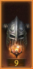 Barbarian Head: Berserker's Sanity | Diablo Immortal - zilliongamer