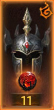 Barbarian Head: Bestial Threat | Diablo Immortal - zilliongamer