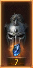 Barbarian Head: SpiritBreaker | Diablo Immortal - zilliongamer