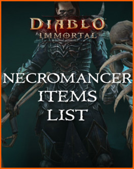 Necromancer