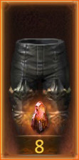 Demon Hunter Legs: Master Alchemist's Faulds | Diablo Immortal - zilliongamer