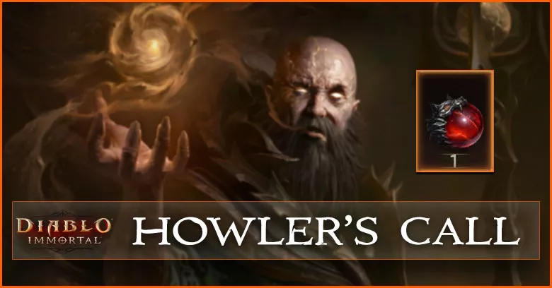 Howler's Call