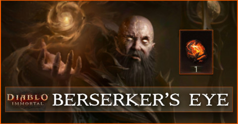 Berserker's Eye