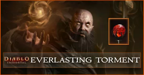 Everlasting Torment Everlasting Torment